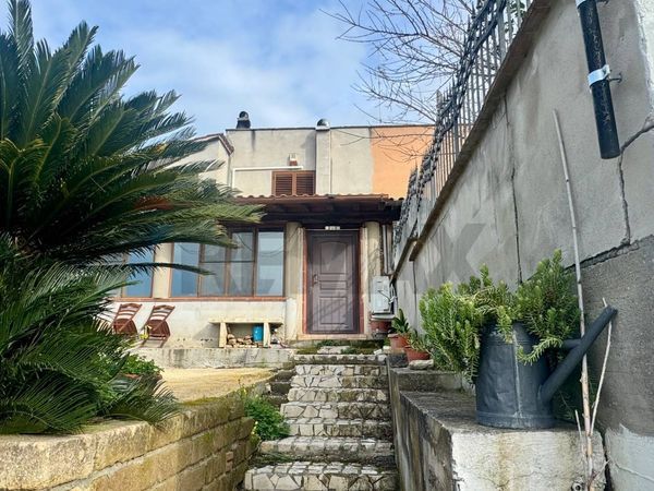 Appartamento Santa Marinella, RM Vendita