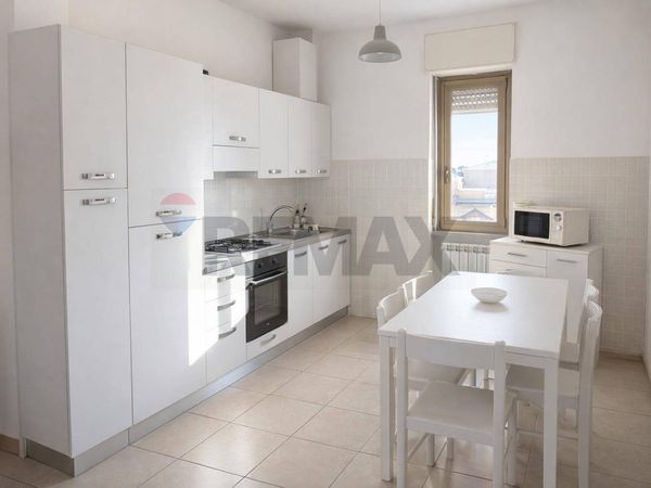 Appartamento Magnago, MI Vendita