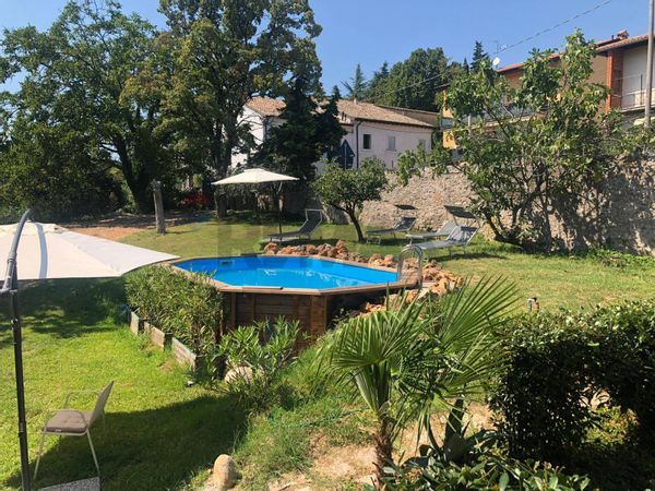 Appartamento Caprino Veronese, VR Affitto