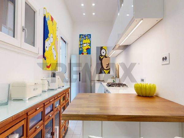 Appartamento Centro Mare, Viareggio, LU Affitto - Foto 4