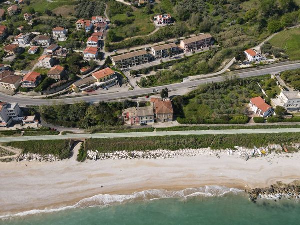 Appartamento San Vito Marina, San Vito Chietino, CH Vendita