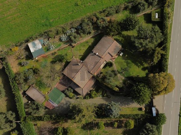 Villa singola Formello, RM Vendita - Foto 3