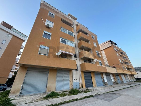 Appartamento Porto Empedocle, AG Vendita - Foto 2
