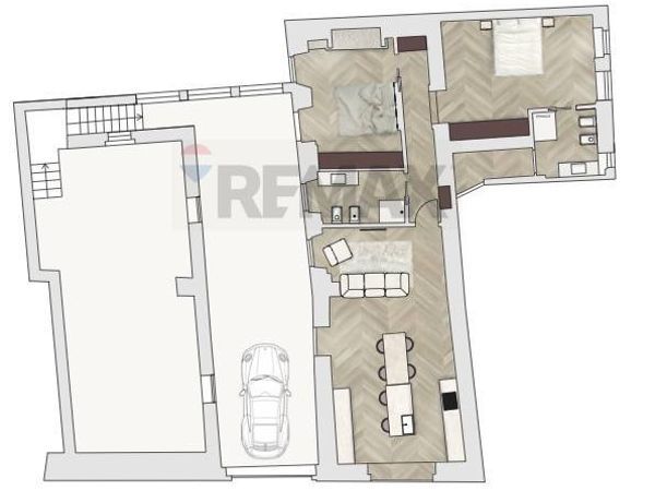 Nuove costruzioni Chiari, BS Vendita