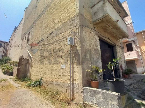 Casa Semindipendente Balestrate, PA Vendita - Foto 3