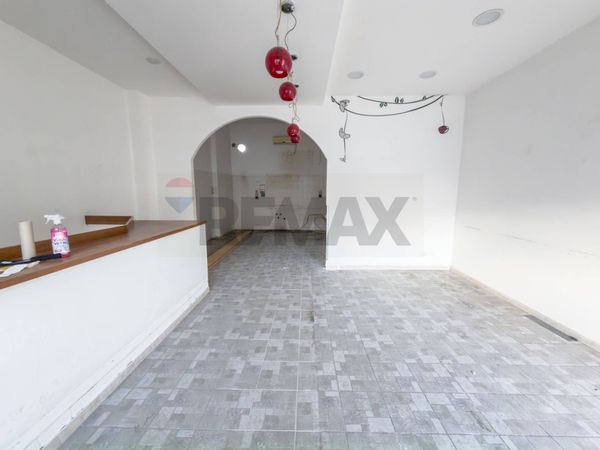 Locale Commerciale Vasto, CH Affitto - Foto 2