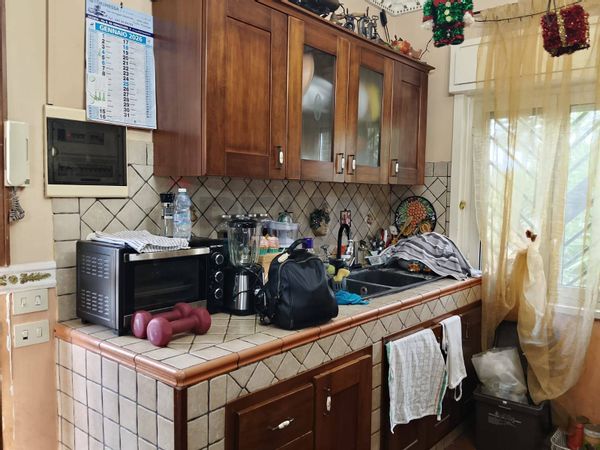 Villa singola Misterbianco, CT Vendita - Foto 3