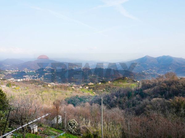 Casa Semindipendente Livellato, Ceranesi, GE Vendita - Foto 2