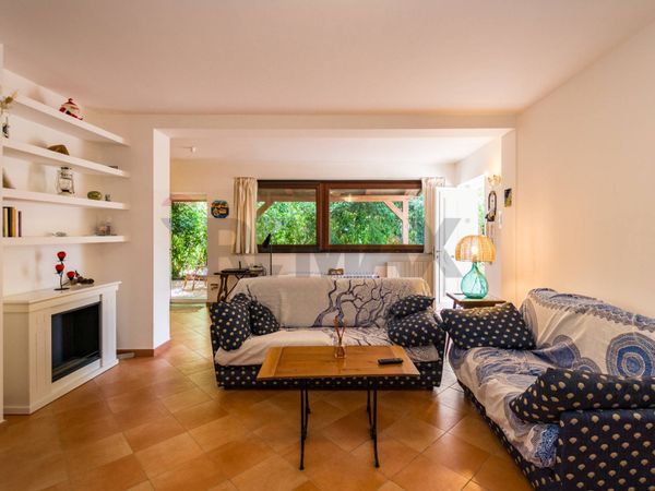 Villa singola Mondello, Palermo, PA Affitto - Foto 2