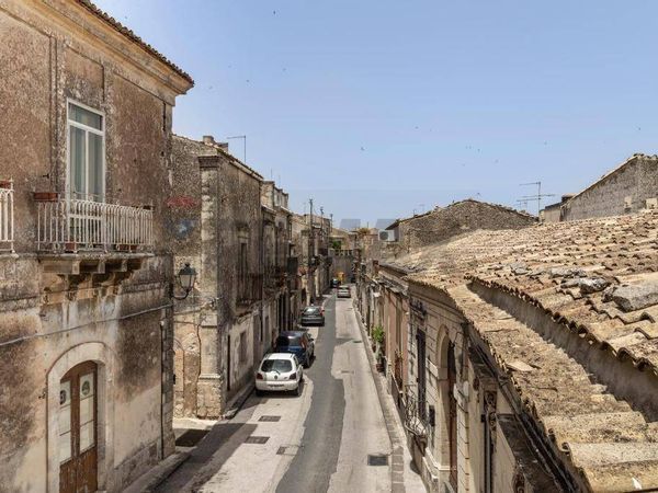 Casa Indipendente Palazzolo Acreide, SR Vendita