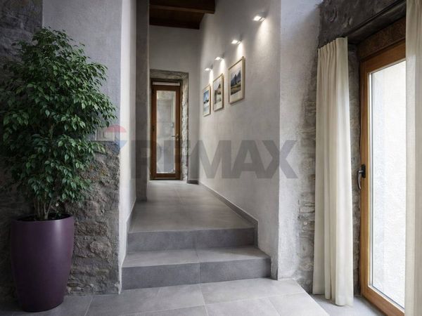 Appartamento Polaggia, Berbenno di Valtellina, SO Vendita - Foto 3