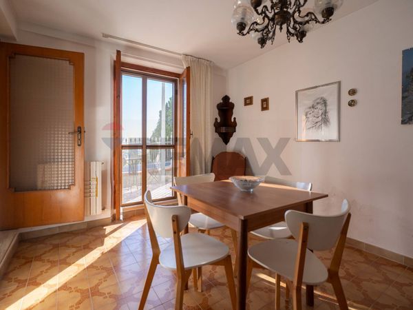 Casa Indipendente Montecarotto, AN Vendita - Foto 2