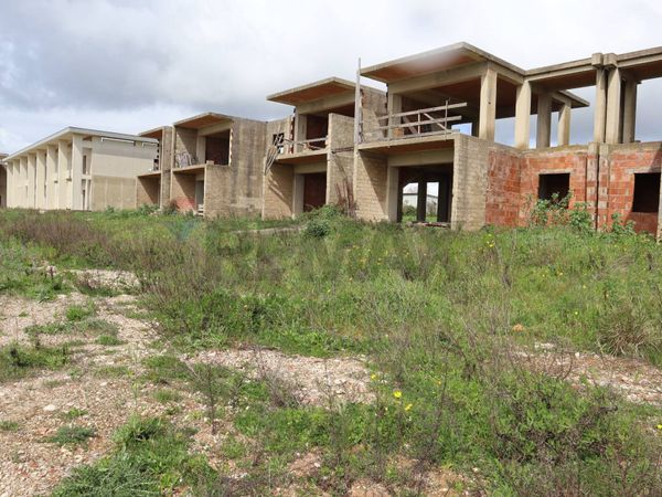 Villa a schiera Bruscé, Ragusa, RG Vendita - Foto 4