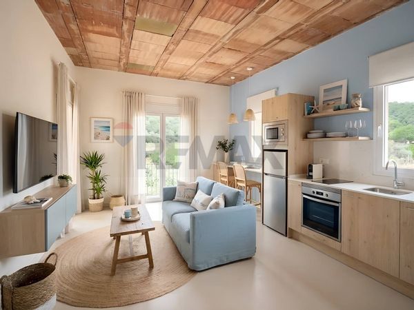 Appartamento Marciana, LI Vendita