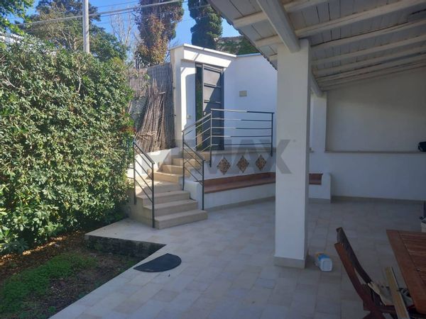 Villa singola Cinisi, PA Affitto - Foto 2