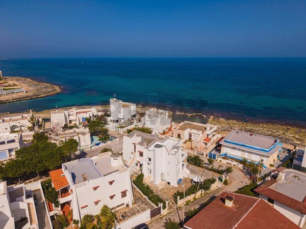 Villa o villino Mola di Bari, BA Vendita