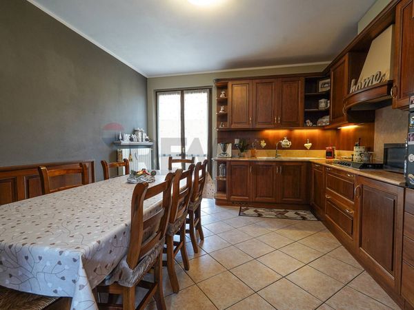 Villa singola Almenno San Salvatore, BG Vendita - Foto 4