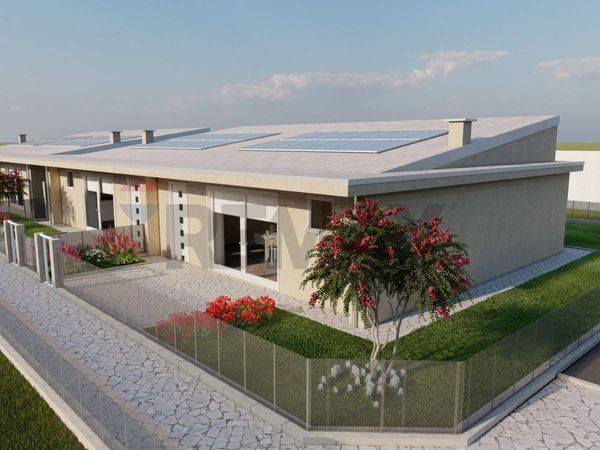 Nuove costruzioni Carzago, Calvagese della Riviera, BS Vendita