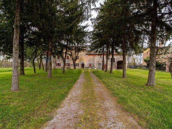 Casa Indipendente Costamezzana, Noceto, PR Vendita - Foto 4