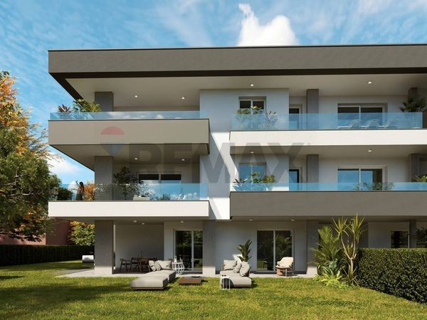 Appartamento Cadorago, CO Vendita - Foto 3