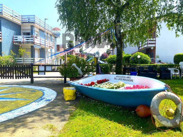 Appartamento Castelletto sopra Ticino, NO Vendita - Foto 3