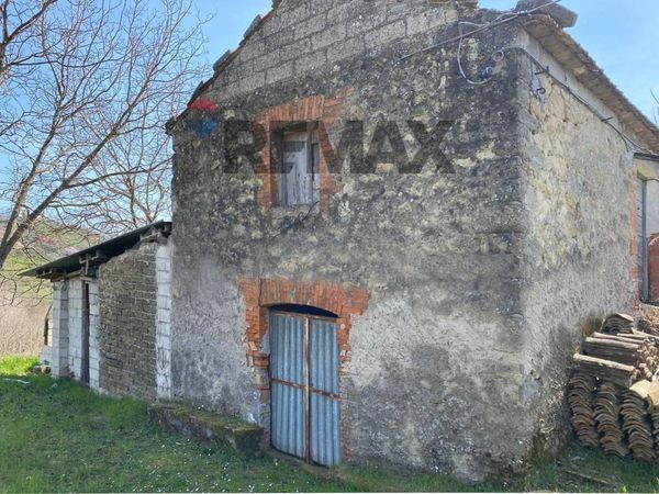 Cascina/Casale Strangolagalli, FR Vendita - Foto 2