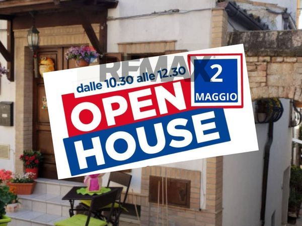 Casa Semindipendente Città Sant'Angelo, PE Vendita