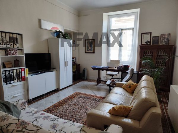 Appartamento Centro-P.zza Garibaldi, Alessandria, AL Affitto - Foto 3