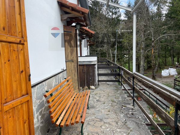 Appartamento Villanoce, Rezzoaglio, GE Vendita - Foto 2