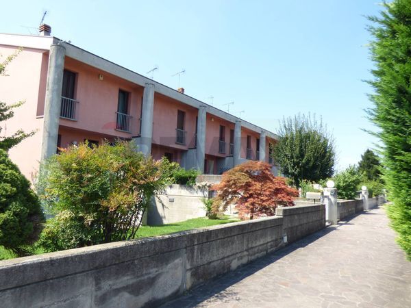 Appartamento Guidizzolo, MN Vendita