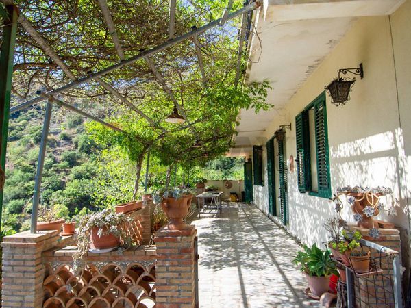 Villa o villino Castelmola, ME Vendita - Foto 2