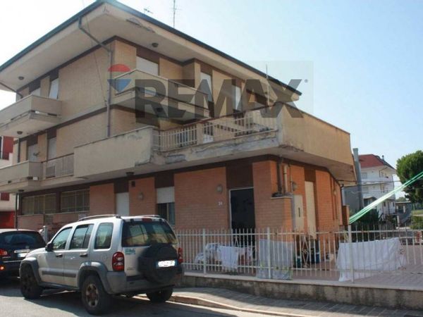 Appartamento Porto Sant'Elpidio, FM Vendita