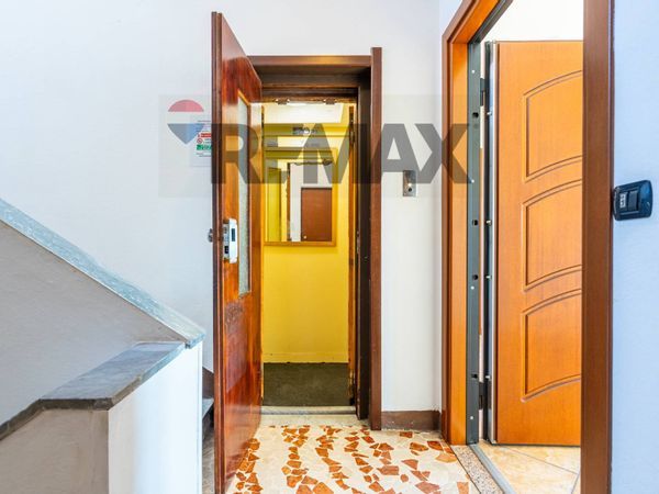 Appartamento San Benedetto, Cagliari, CA Vendita - Foto 4