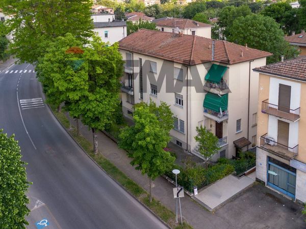 Appartamento Salsomaggiore Terme, Salsomaggiore Terme, PR Vendita - Foto 2