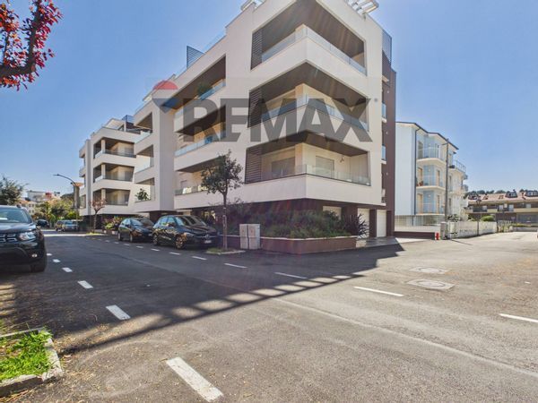 Appartamento Pineto, TE Vendita