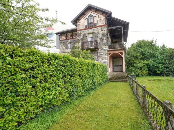Appartamento Crespi d'Adda, Capriate San Gervasio, BG Vendita - Foto 3