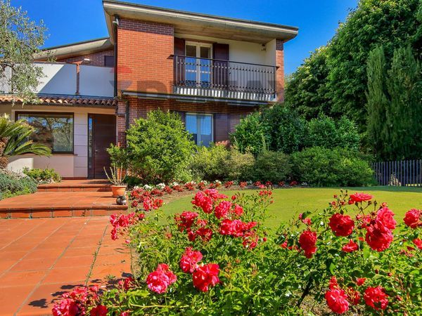 Villa singola Bottanuco, BG Vendita - Foto 4