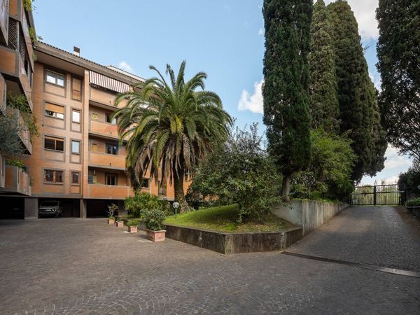 Appartamento Camilluccia, Roma, RM Vendita - Foto 3