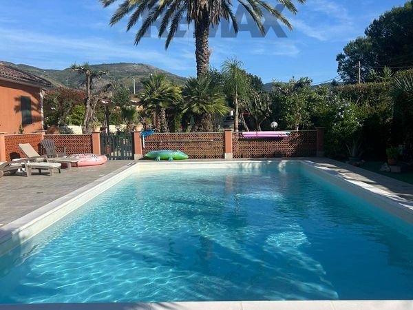 Villa singola Sonnino, LT Vendita - Foto 2