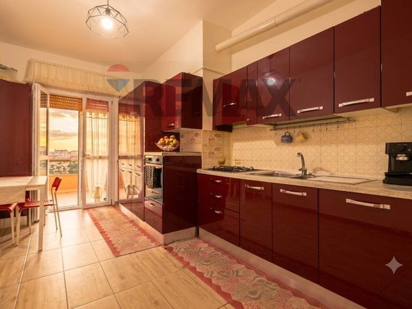 Appartamento Carvico, BG Vendita - Foto 2