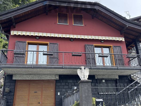 Casa Indipendente Dizzasco, CO Vendita