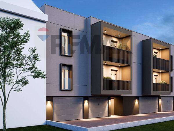Nuove costruzioni Biassono, MB Vendita - Foto 4