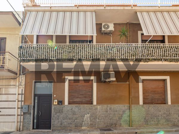 Appartamento Priolo Gargallo, SR Vendita
