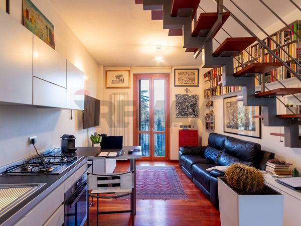 Appartamento Trezzo sull'Adda, MI Affitto