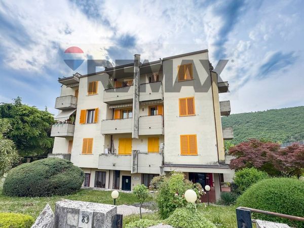 Appartamento Sopraponte (Borzina), Gavardo, BS Vendita
