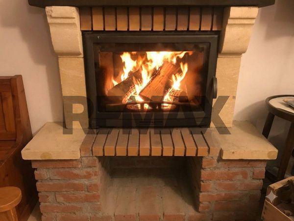 Appartamento Barostro, Brallo di Pregola, PV Vendita