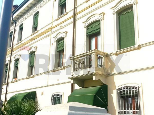 Appartamento Via Bologna, Ferrara, FE Affitto