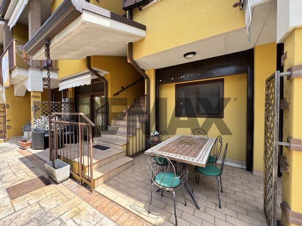 Villa a schiera San Vito Marina, San Vito Chietino, CH Vendita - Foto 2