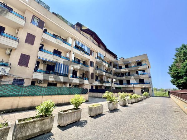 Appartamento San Rocco, Marano di Napoli, NA Vendita - Foto 2