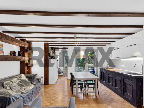 Appartamento Ponte di Legno, BS Vendita - Foto 2